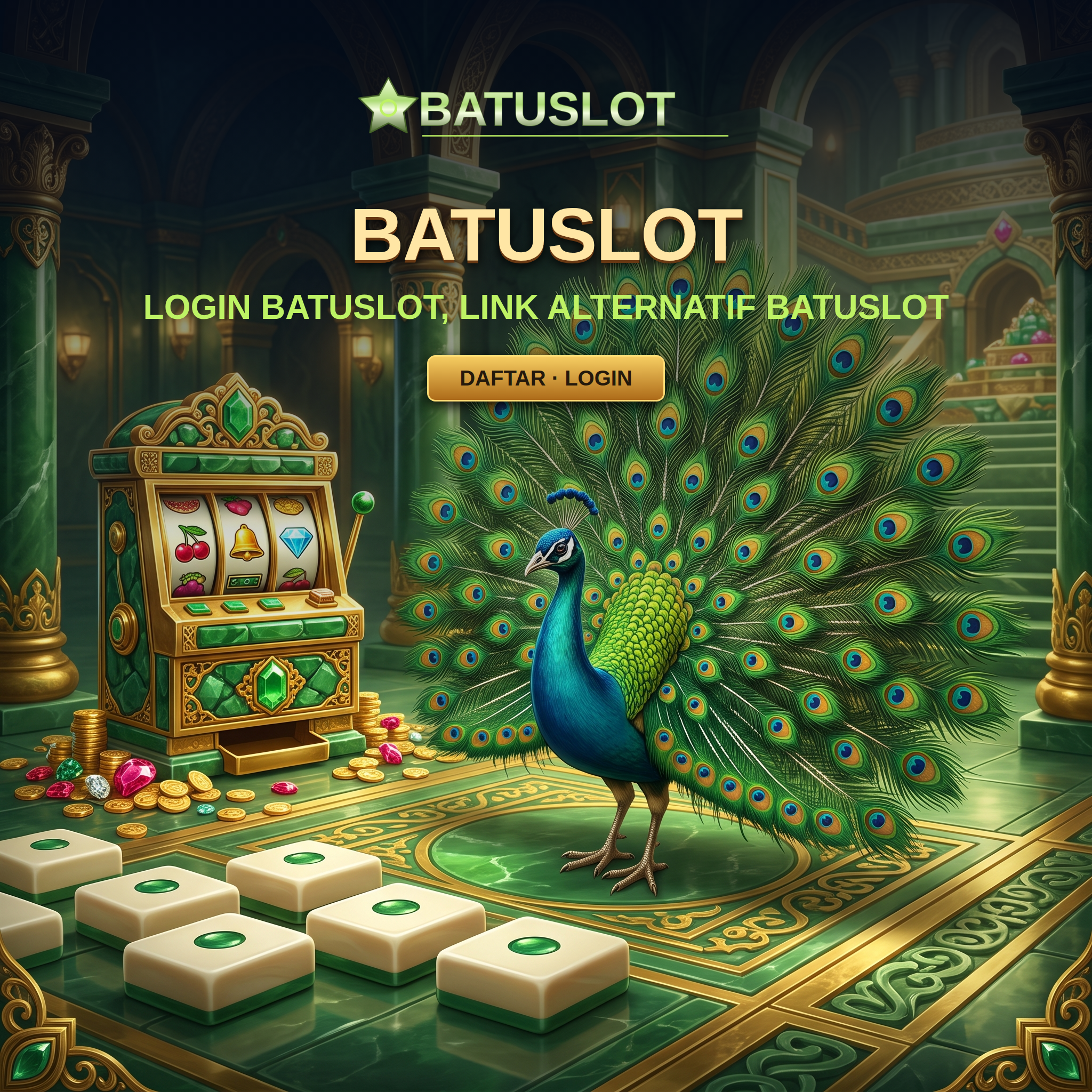 batuslot