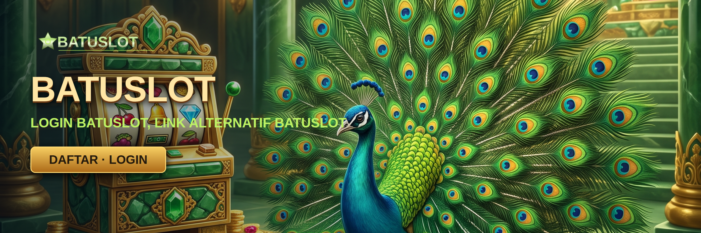 batuslot